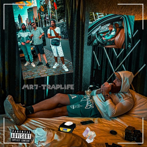 Traplife (Explicit)