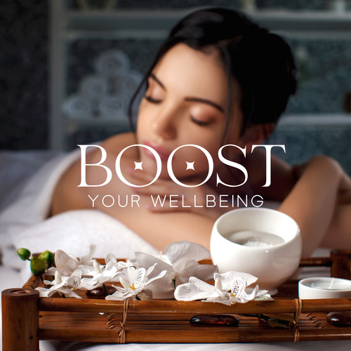 Boost Your Wellbeing: SPA Treatments to Soothe Your Senses and Regenerate