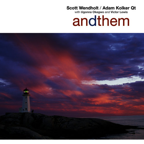 Scott Wendholt - Adam Kolker Quartet.