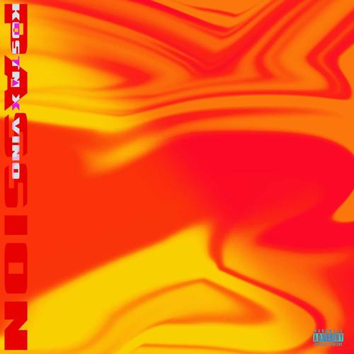 Passion (feat. Vino) [Explicit]