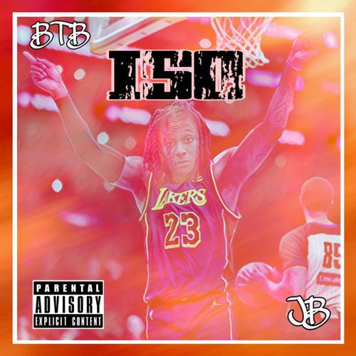 ISO (feat. JB RichNDangerous) [Explicit]