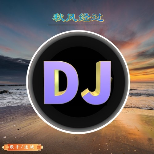 秋风经过（DJ抖音版）
