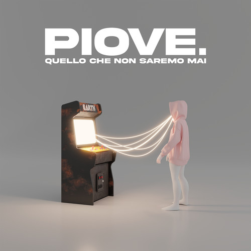 Quello Che Non Saremo Mai