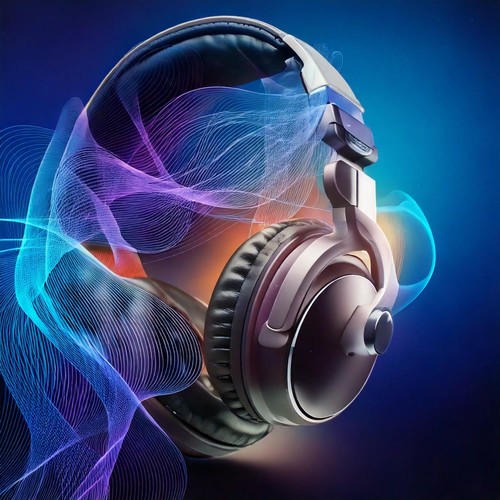 Layers of Sound: Peaceful Musical Flow