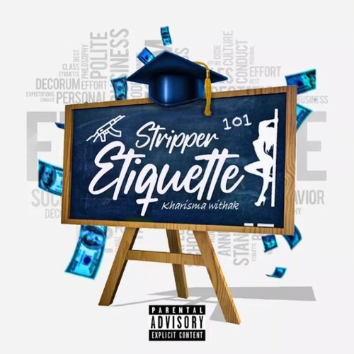 Stripper Etiquette (Explicit)