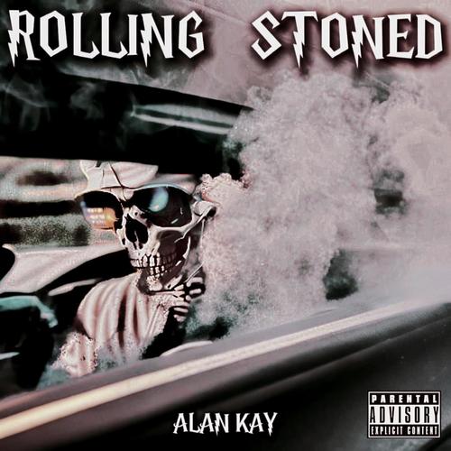 Rolling Stoned (Explicit)