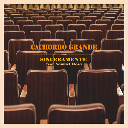Sinceramente (Radio Edit)