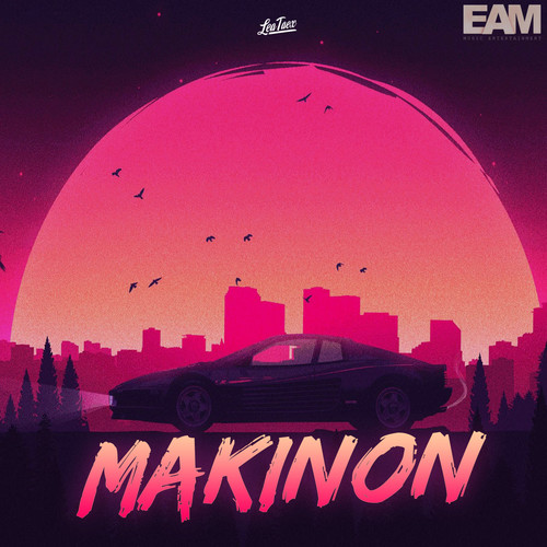 El Makinon (Remix)
