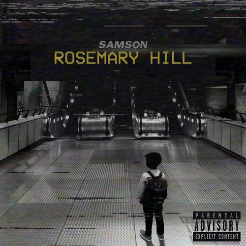 Rosemary Hill (Explicit)