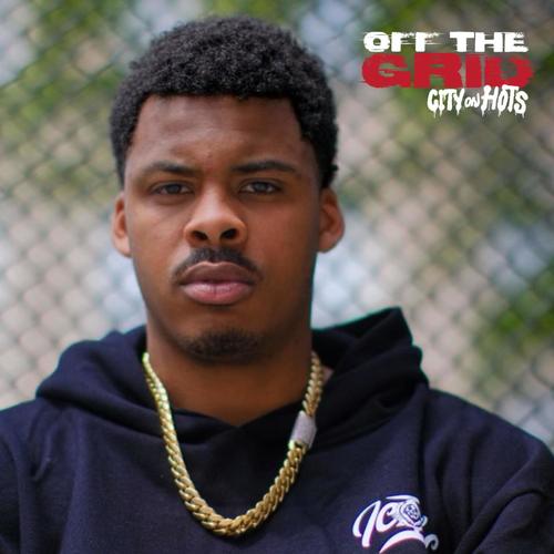City On Hots Freestyle (feat. GP) [Explicit]