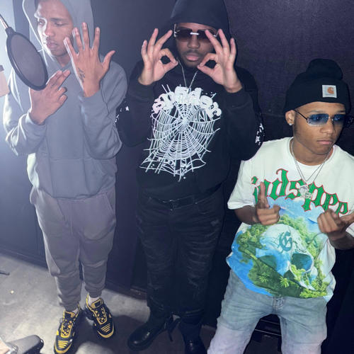 Bump (feat. Lil Shard & 1trapstarlos) [Explicit]