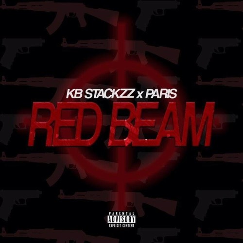 Red Beam (Explicit)