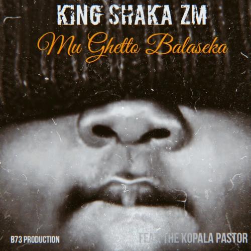 Mu ghetto balaseka (feat. The Kopala Pastor)
