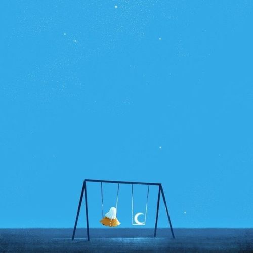 月夜梦旅