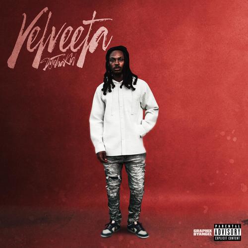 Velveeta (Explicit)
