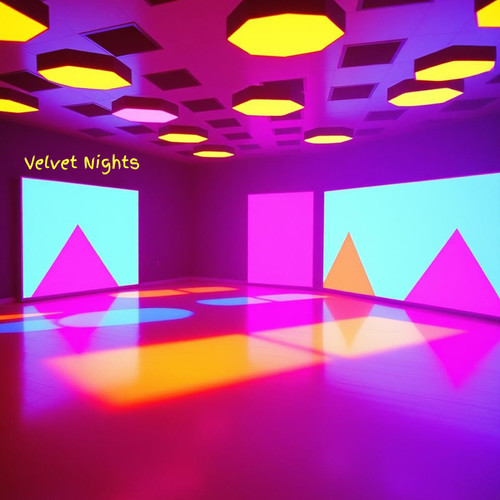 Velvet Nights