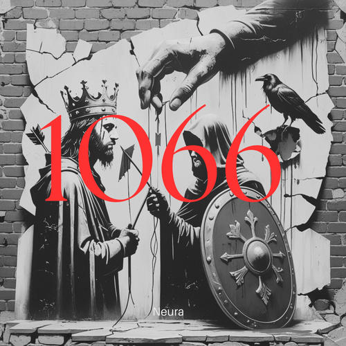 1066 (Battle for England) [Explicit]