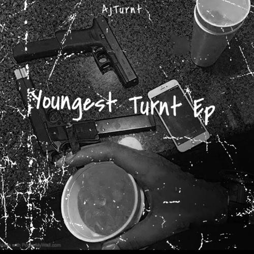 Youngest Turnt Ep (Explicit)