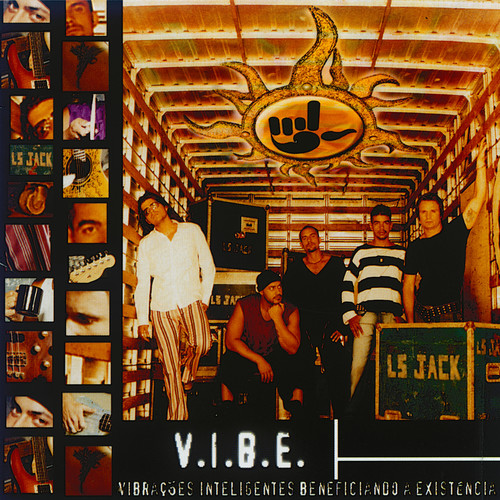 V.I.B.E.