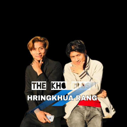 Hringkhua Rang | Aimol pop song (feat. THE KHO-BROS)