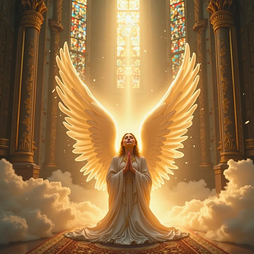 In Your Presence: Songs of Surrender and Majesty