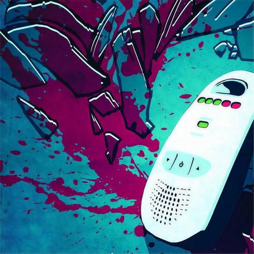 Cry It Out - Original Motion Picture Soundtrack