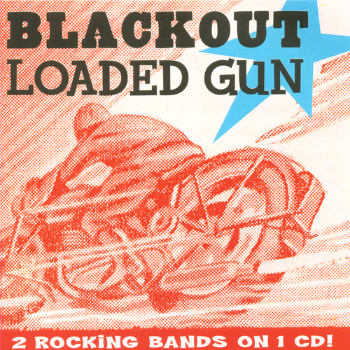 Stop That Clock / Long White Cadillac
