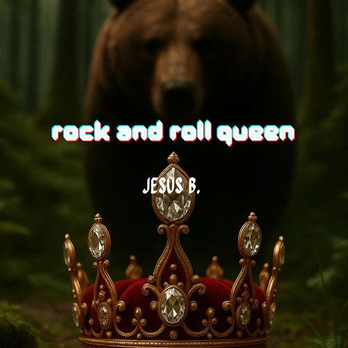 Rock and Roll Queen