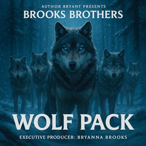 Wolf Pack (feat. Brooks Brothers) [Perelli2 Remix]