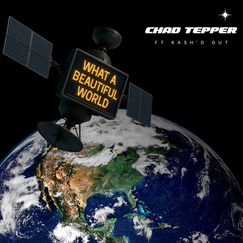 What a Beautiful World (Explicit)