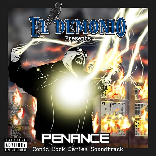Penance (Explicit)