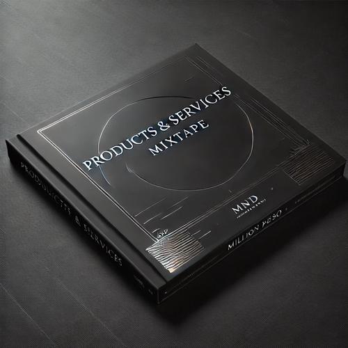 Products & Services (Explicit)