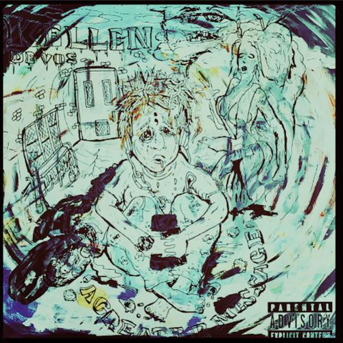 A Greater Message (Explicit)