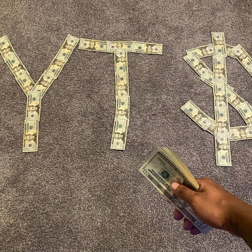 Trend$etta Files, Vol. 1 (Explicit)