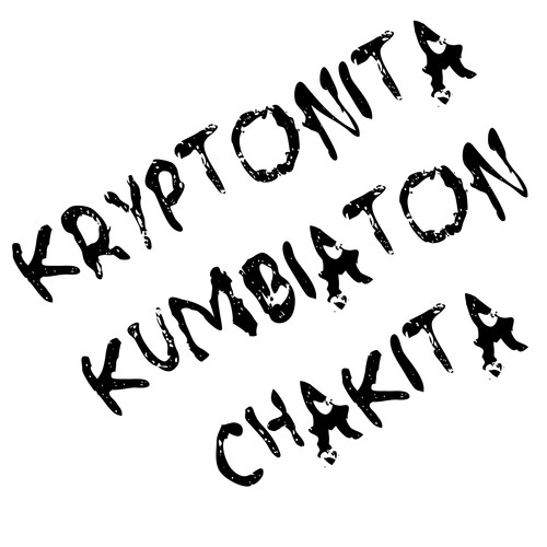 Kryptonita Kubiaton Chakita (Explicit)