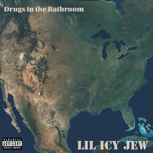 Drugs in the Bathroom (Explicit)