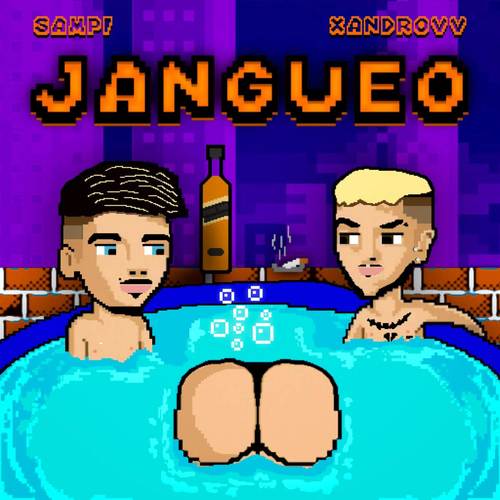 Jangueo (Explicit)
