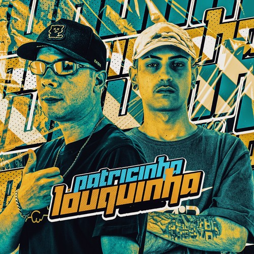 PATRICINHA LOUQUINHA (Explicit)