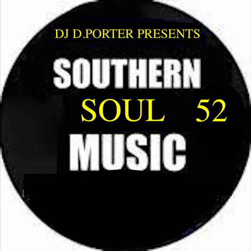 SOUTHERN SOUL MUSIC 52