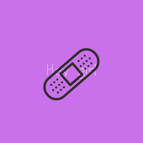 创可贴（Hey Girl）