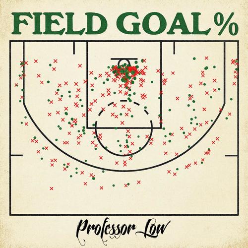 Field Goal Percentage (feat. AyyRich) [Explicit]
