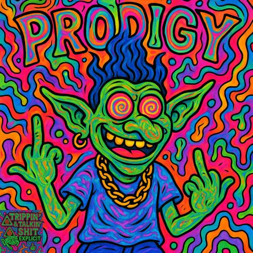 PRODIGY (Explicit)