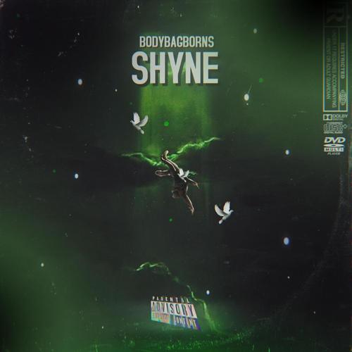 SHYNE (freestyle) [Explicit]