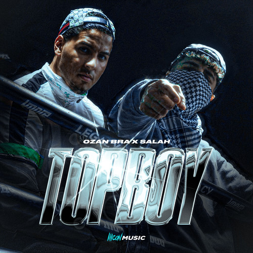 Topboy