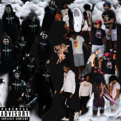 Don't Sleep (Explicit)