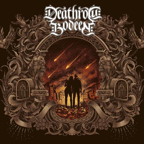 Adaptation (feat. Ty Tabor)