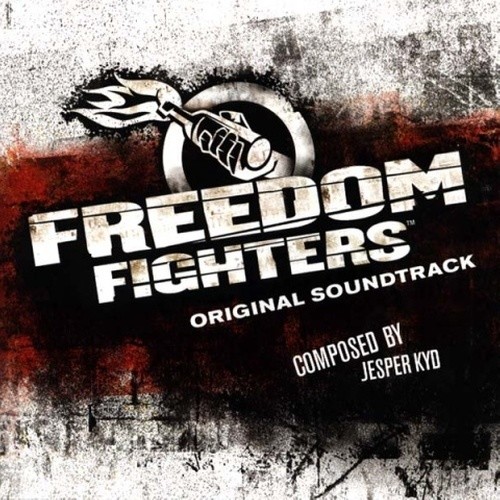 Freedom Fighters (Original Soundtrack)