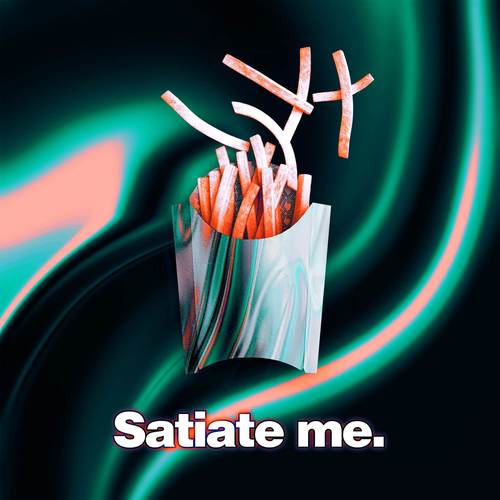 Satiate Me (Remix)