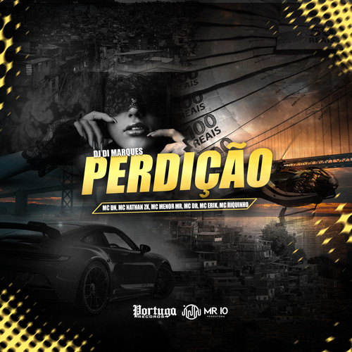 Perdição (Explicit)