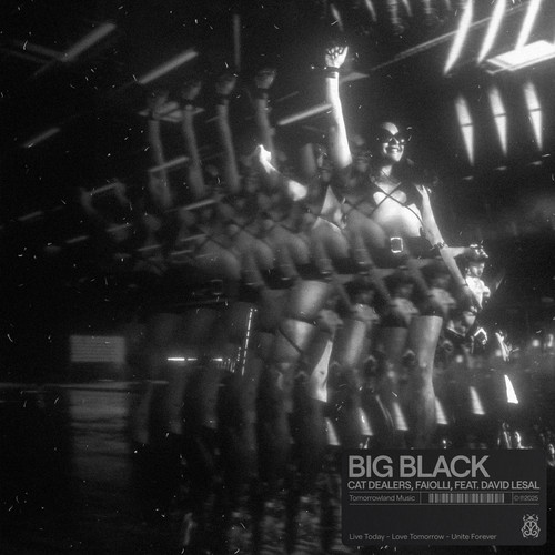 Big Black